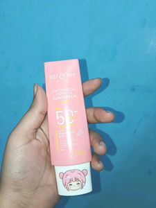 Dot & Key Watermelon Sunscreen