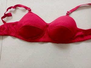 Padded Bra