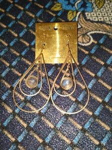 Earring
