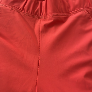 orange  capri for sale