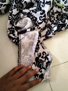 Branded Short Jumpsuit
