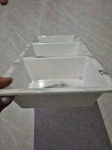 SERVING TRAY