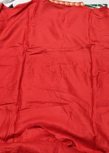 Red ♥️ Fancy Kurta