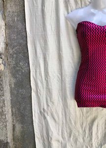 FULL SHIMMERY BODYCON