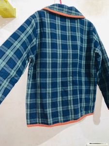 Beautiful winter wear
