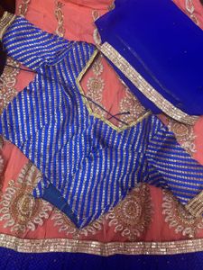 Lehanga