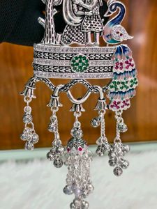 Pure Silver Juda