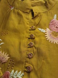 Elegant Kurta Set