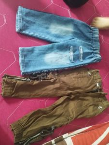 Denim👖 Jeans Combo
