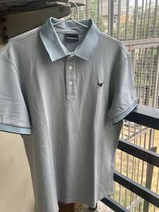 Emporio Armani Polo Shirt