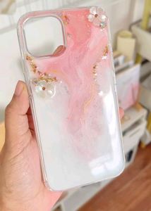 Textured Resin Phone Case😍✨
