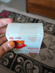 Sirona Tampons - Worry-Free Periods