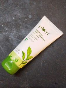 Plum Green Tea Pore Face Wash