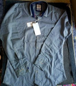 Denis Spark Shirt Original