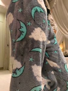 Winter Pajama Pants