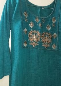 Kurti