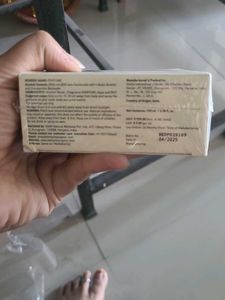 Bella Vita G.O.A.T. Man - Eau de Parfum