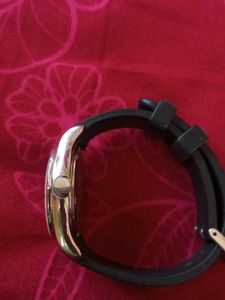 Titan Orignal Women&#39;s Multifunction Quartz Watch