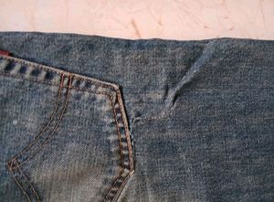 Bobson Trade Mark Denim Pants.