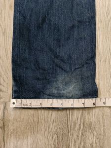 Sc8821 Colt Jeans Waist 34