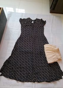 Kurti Pant Set