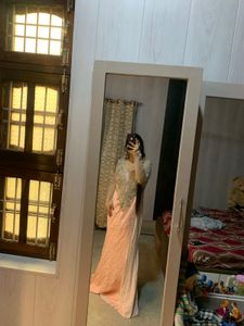 SALE Trumphet Gown🎀🦋🐬