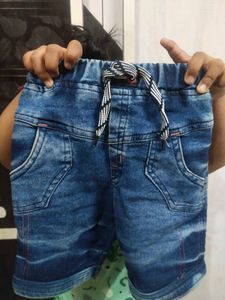 Beautiful 2 Top One Hot Pant Mall Product