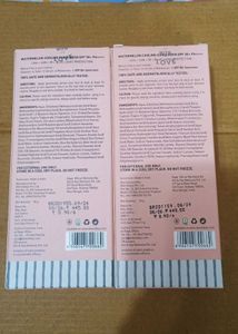Dot &amp; Key Watermelon Cooling Sunscreen (Sealed