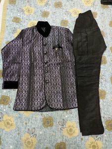 Boys Kids Suit