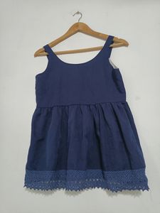 Blue Top