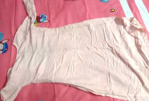 Elegant Embroidered Kurta(XS)