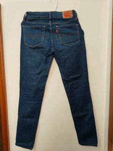 Blue Denims