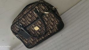 Dior Handbag