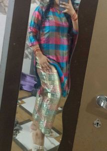 Stylish Kurta Set