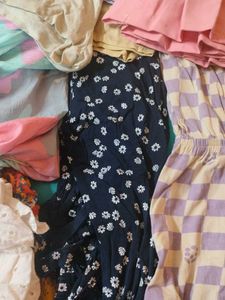 Mix Clothes For Beautiful Doll Girl