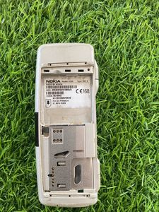 Nokia 9300 Non working Mobile