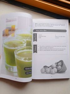 Wonderchef Healthy Recipes