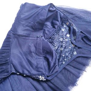 Y2k Vintage Beautiful pinteresty Embellished Dress