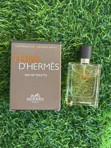 Terre D'Hermes EDT