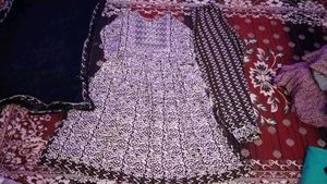 Nayra Kat Kurti Set