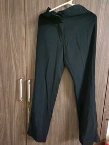 Formal Pant Black Color