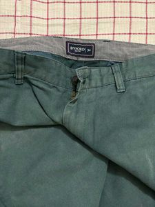 Men Chinos