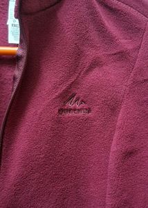 Fleece Women Sweatshirt
