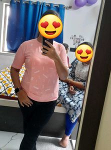 Women T-shirt