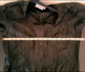 🛍️@Black Shirt ⭐⭐⭐⭐