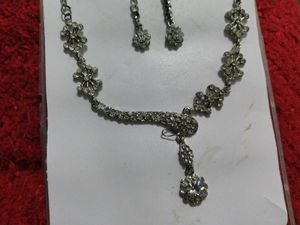 Jewellery Set
