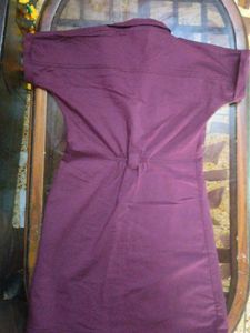 Cute Girl&#39;s Dress