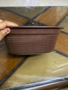 Small Basket