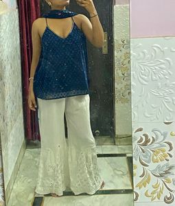 Elegant Kurta Set