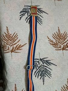 School Uniform Of Nivedita